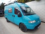 Fiat Ducato Ducato 14 2.8 TDI - náhled 7