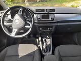 Škoda Fabia (2015) 1.4TDI(77kW),tažné,STK 8/2028 - náhled 10