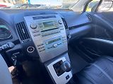 Toyota Corolla Verso (2005) AUTOMAT 1,8i VVT-i 95 KW ČR - náhled 20