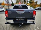 Toyota Hilux Arctic Trucks AT 35 - náhled 9