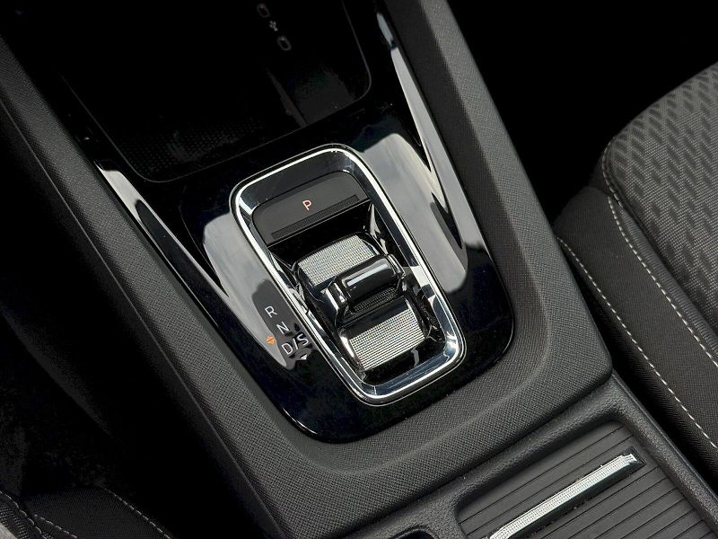 Škoda Octavia (2023) 1.5 TSI 110 kW DSG Style - fotka 15 z 25