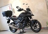 Honda NC 750 X (2015) ABS - VÝPRODEJ, původ ČR,hezký - náhled 1