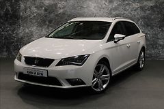 Seat Leon 1,4 TGi Style LED CZ původ - fotografie inzerátu