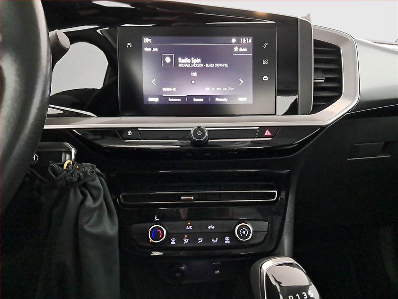 Opel Mokka (2021) 1.2 Turbo, ČR,1.maj - fotka 12 z 15