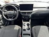 Ford Kuga Top Edition 2.5 HEV 132 kW - náhled 13