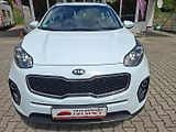 Kia Sportage (2016) 1.7CRDi 85kW -1.MAJITEL-KAMERA - náhled 2
