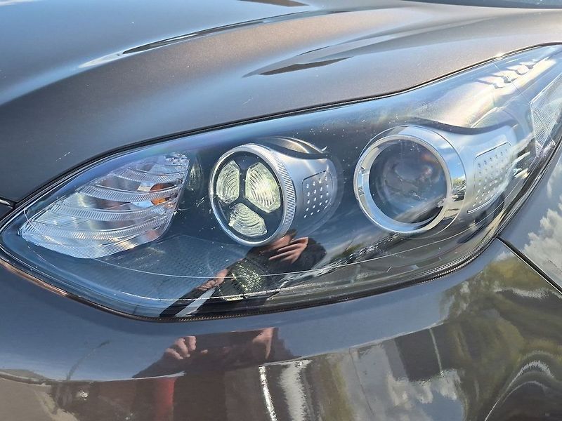 Kia Sportage Active 1.6 97 kW - fotka 24 z 25