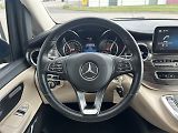 Mercedes-Benz Třídy V V 220d WEBASTO - náhled 13