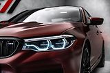 BMW M5 First Edition 1/400 - náhled 9