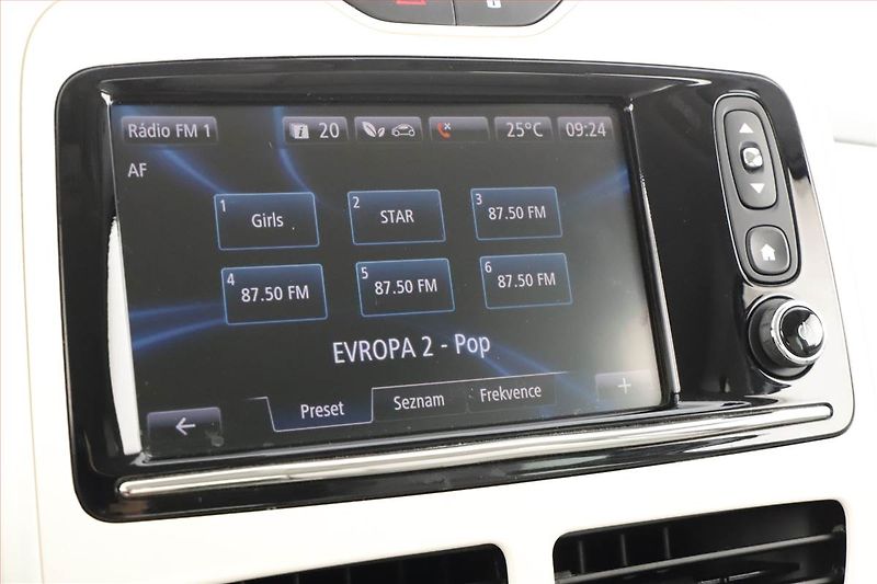 Renault ZOE (2018) Q90, SoH 91%, Automat, Navi - fotka 14 z 19