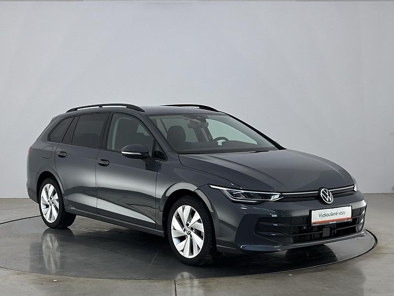 Volkswagen Golf Life DSG - fotka 14 z 29