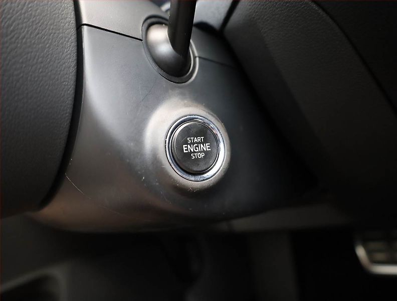 Škoda Octavia (2015) Scout 2.0 TDI, 4X4, Automat - fotka 18 z 19