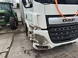 DAF CF320 EURO 6 - náhled 19