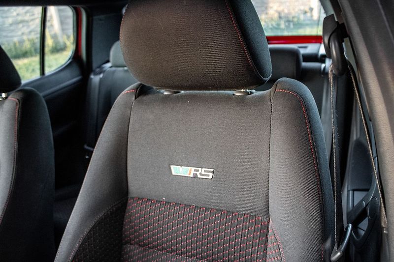 Škoda Fabia - fotka 25 z 33