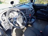 DAF XF 480 FT Low Deck - náhled 16