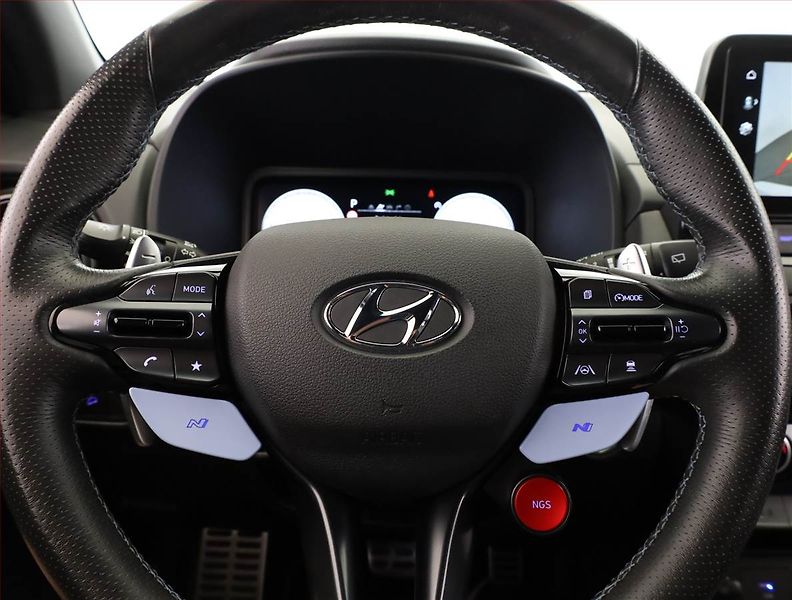 Hyundai Kona (2021) N Performance - fotka 8 z 19