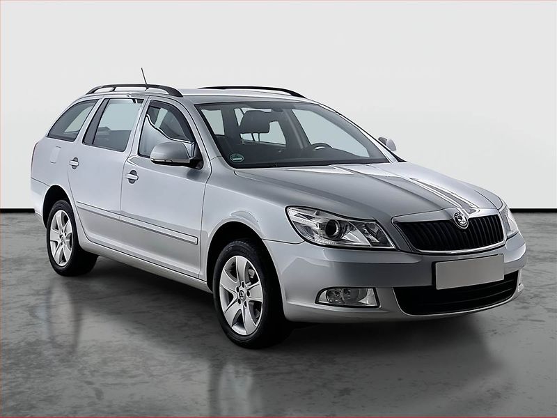 Škoda Octavia (2011) Elegance 1.9 TDI, Tempomat - fotografie inzerátu