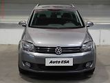Volkswagen Golf Plus (2010) 1.4 TSI, AC - náhled 1