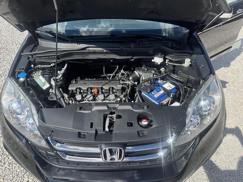 Honda CR-V (2010) 2.0i-VTEC,110KW,4x4,2SADY KOL - fotka 30 z 45