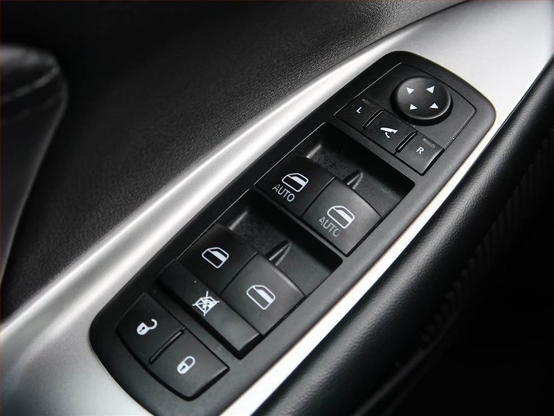 Fiat Freemont (2016) 2.0 MultiJet, 4X4, Automat - fotka 17 z 22