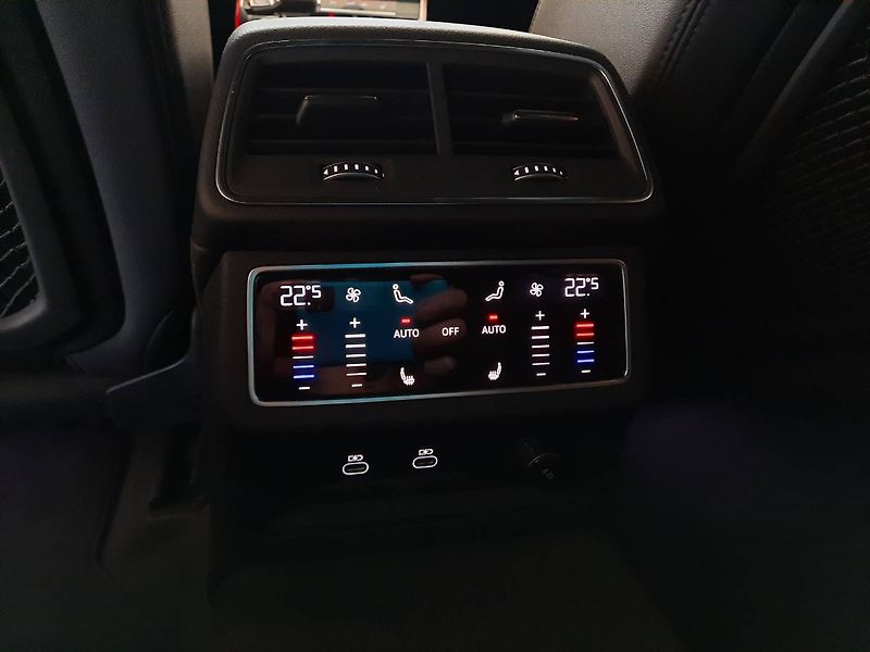 Audi A6 (2025) Avant 50 TDI quattro (210kW/28 - fotka 23 z 27