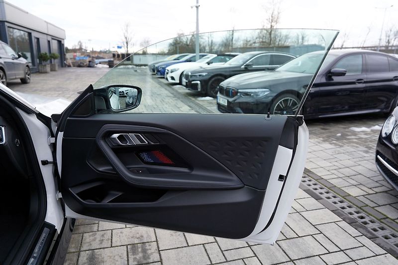 BMW Řada 2 M240i xDrive 3.0i/AT/380 PS - fotka 17 z 46