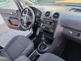 Volkswagen Caddy 1.6 TDI  - náhled 40