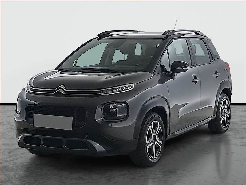 Citroën C3 Aircross (2019) 1.2 PureTech, Serv.kniha - fotka 2 z 17