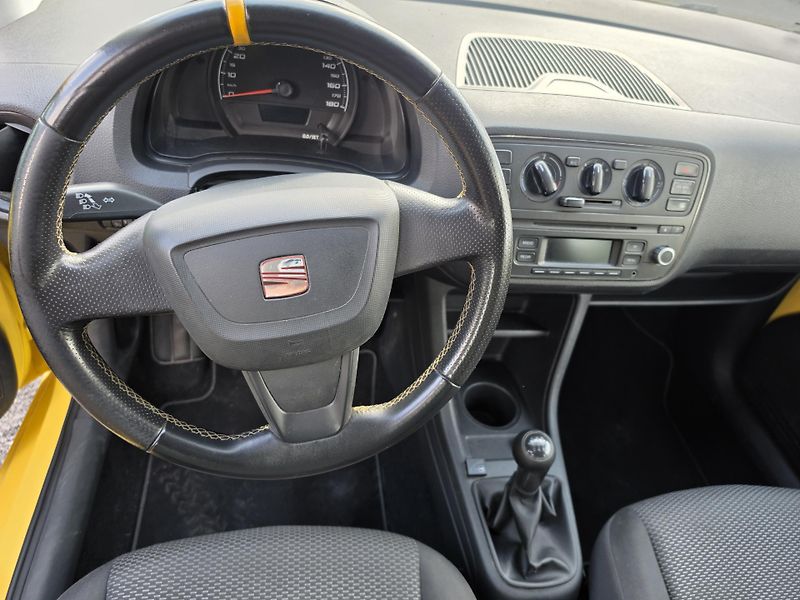 Seat Mii 1.0 MPI LPG  - fotka 8 z 15