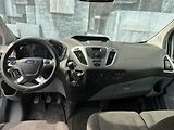 Ford Transit Custom (2014) 2.2TDCi, 92KW, 6 MÍST - náhled 14