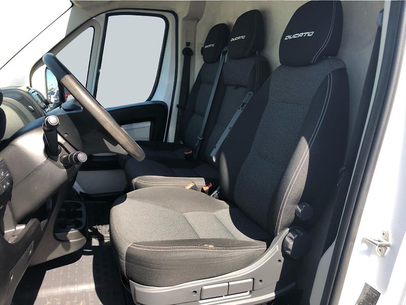 Fiat Ducato 2.0 MTJ  L2 H1 - fotka 11 z 30