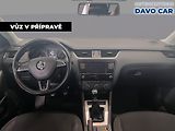 Škoda Octavia 1,6 TDI 85kW Ambition CZ - náhled 4