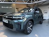Dacia Bigster (2026) Journey HYBRID 155 - SKLADEM - náhled 1