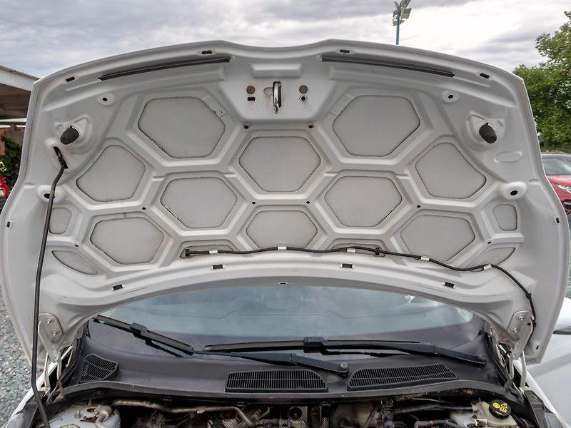 Ford Fiesta (2012) 1.25i 44KW – KLIMA - fotka 28 z 32