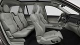 Volvo XC90 (2026) 2,0 T8 PHEV  Plus Bright - náhled 8