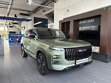 Jaecoo 7 (2026) JAECOO 7 EXCLUSIVE 4x4 1,6TGDI - náhled 1
