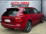 Porsche Cayenne 4,8 GTS 405 hp - náhled 6