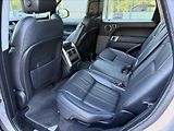 Land Rover Range Rover Sport 3,0 DYNAMIC HSE D300 - náhled 14