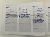 Volvo V40 T3 FWD Summum, MT6 - náhled 40