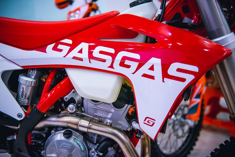 GASGAS EC 250 F EC 250 F Nový - fotka 24 z 36
