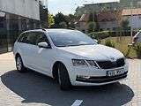 Škoda Octavia (2020) 1.5 tsi 110 kW STYLE/DPH - náhled 4