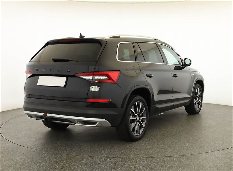Škoda Kodiaq (2021) Scout 2.0 TDI - fotka 5 z 20