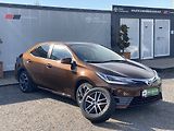 Toyota Corolla 1.6i, ČR, Executive, záruka - náhled 1