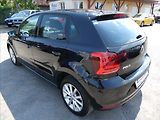 Volkswagen Polo 1,2 TSi 66kW serviska, 2x kola - náhled 7