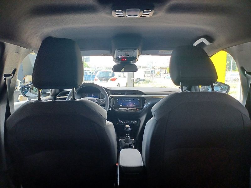 Opel Corsa (2026) YES 1,2 Turbo 100k MT6 - fotka 9 z 26