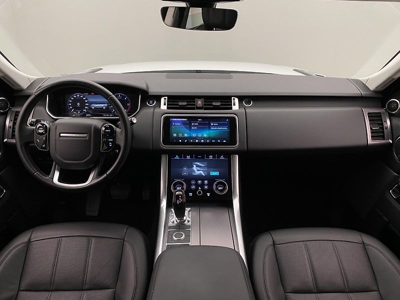 Land Rover Range Rover Sport 3.0 TDV6 HSE AWD AUT - fotka 2 z 46