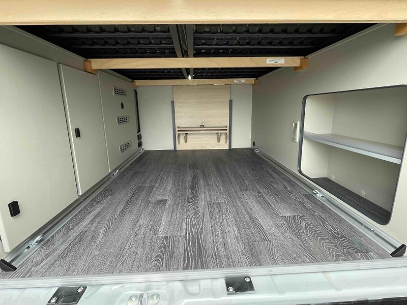 Knaus (2026) BoxTime 630 ME - fotka 9 z 20