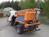 Mitsubishi Ostatní (2013) Fuso 35S13 radlice+sypač - náhled 7