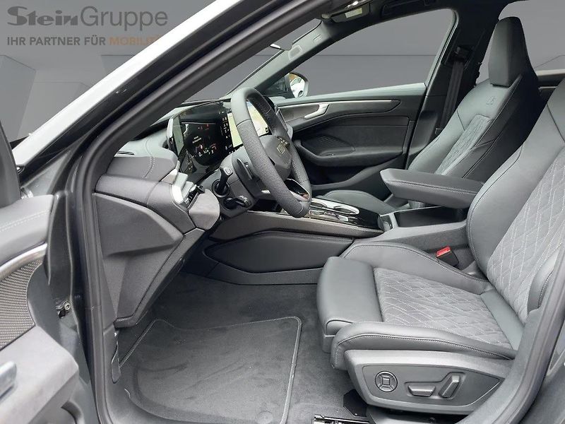 Audi A6 (2026) V6 55 TFSI EDITION ONE  - fotka 14 z 17