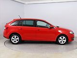 Škoda Rapid (2015) Spaceback 1.4 TDI, Serv.kniha - náhled 6